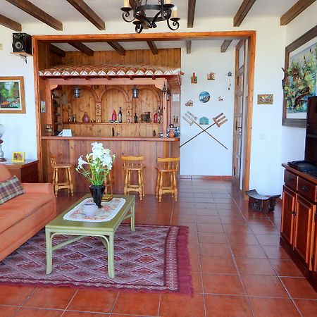 Finquita La Villa Icod De Los Vinos Exterior foto